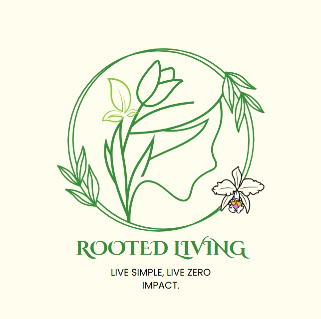 Rooted Living